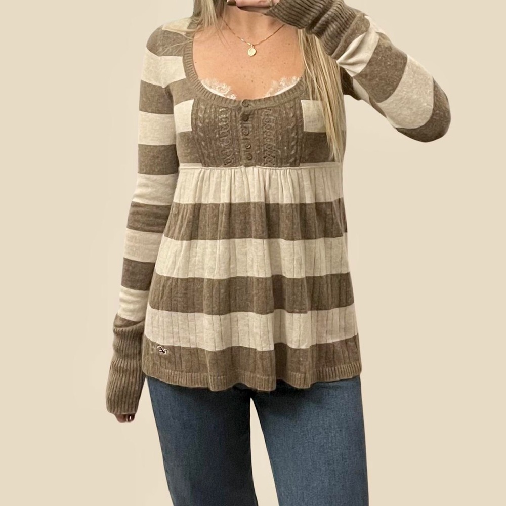 ISO!!! henley and babydoll tops!